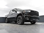 New 2025 Ram 1500 Big Horn Crew Cab 4x4 Pickup for sale #25T2933 - photo 46