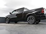 New 2025 Ram 1500 Big Horn Crew Cab 4x4 Pickup for sale #25T2933 - photo 50