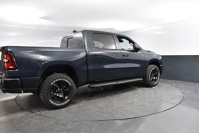 New 2025 Ram 1500 Warlock Crew Cab 4x4 Pickup for sale #25T2935 - photo 2