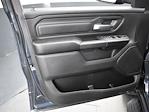 New 2025 Ram 1500 Warlock Crew Cab 4x4 Pickup for sale #25T2935 - photo 7