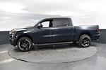 New 2025 Ram 1500 Warlock Crew Cab 4x4 Pickup for sale #25T2935 - photo 8