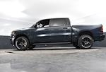 New 2025 Ram 1500 Warlock Crew Cab 4x4 Pickup for sale #25T2935 - photo 41