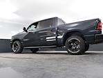 New 2025 Ram 1500 Warlock Crew Cab 4x4 Pickup for sale #25T2935 - photo 42