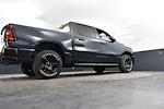 New 2025 Ram 1500 Warlock Crew Cab 4x4 Pickup for sale #25T2935 - photo 44