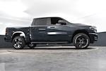 New 2025 Ram 1500 Warlock Crew Cab 4x4 Pickup for sale #25T2935 - photo 45