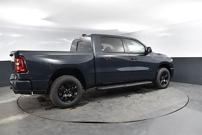 New 2025 Ram 1500 Tradesman Crew Cab 4x4 Pickup for sale #25T2959 - photo 2