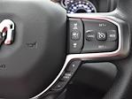 New 2025 Ram 1500 Tradesman Crew Cab 4x4 Pickup for sale #25T2959 - photo 23