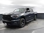 New 2025 Ram 1500 Tradesman Crew Cab 4x4 Pickup for sale #25T2959 - photo 6