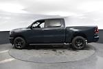 New 2025 Ram 1500 Tradesman Crew Cab 4x4 Pickup for sale #25T2959 - photo 8
