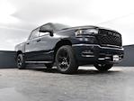 New 2025 Ram 1500 Tradesman Crew Cab 4x4 Pickup for sale #25T2959 - photo 40