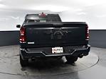 New 2025 Ram 1500 Tradesman Crew Cab 4x4 Pickup for sale #25T2959 - photo 12