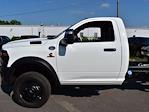 New 2025 Ram 4500 Tradesman Regular Cab 4x4 84 CA Cab Chassis for sale #25T2960 - photo 19