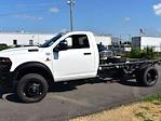 New 2025 Ram 4500 Tradesman Regular Cab 4x4 84 CA Cab Chassis for sale #25T2960 - photo 20