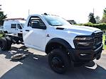 New 2025 Ram 4500 Tradesman Regular Cab 4x4 84 CA Cab Chassis for sale #25T2960 - photo 24