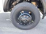 New 2025 Ram 4500 Tradesman Regular Cab 4x4 84 CA Cab Chassis for sale #25T2960 - photo 25