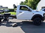 New 2025 Ram 4500 Tradesman Regular Cab 4x4 84 CA Cab Chassis for sale #25T2960 - photo 26