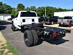 New 2025 Ram 4500 Tradesman Regular Cab 4x4 84 CA Cab Chassis for sale #25T2960 - photo 2