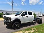 New 2025 Ram 4500 Tradesman Crew Cab 4x4 60 CA Cab Chassis for sale #25T2964 - photo 3