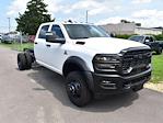New 2025 Ram 4500 Tradesman Crew Cab 4x4 60 CA Cab Chassis for sale #25T2964 - photo 6