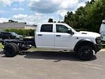 New 2025 Ram 4500 Tradesman Crew Cab 4x4 60 CA Cab Chassis for sale #25T2964 - photo 8