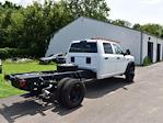 New 2025 Ram 4500 Tradesman Crew Cab 4x4 60 CA Cab Chassis for sale #25T2964 - photo 2
