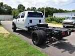 New 2025 Ram 4500 Tradesman Crew Cab 4x4 60 CA Cab Chassis for sale #25T2964 - photo 13