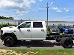 New 2025 Ram 4500 Tradesman Crew Cab 4x4 60 CA Cab Chassis for sale #25T2964 - photo 17