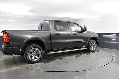 New 2025 Ram 1500 Big Horn Crew Cab 4x4 Pickup for sale #25T2978 - photo 2