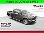 New 2025 Ram 1500 Big Horn Crew Cab 4x4 Pickup for sale #25T2978 - photo 1