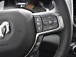 New 2025 Ram 1500 Big Horn Crew Cab 4x4 Pickup for sale #25T2978 - photo 14