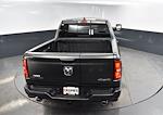 New 2025 Ram 1500 Big Horn Crew Cab 4x4 Pickup for sale #25T2978 - photo 34