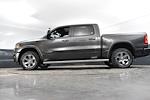 New 2025 Ram 1500 Big Horn Crew Cab 4x4 Pickup for sale #25T2978 - photo 39