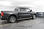 New 2025 Ram 1500 Big Horn Crew Cab 4x4 Pickup for sale #25T2978 - photo 2