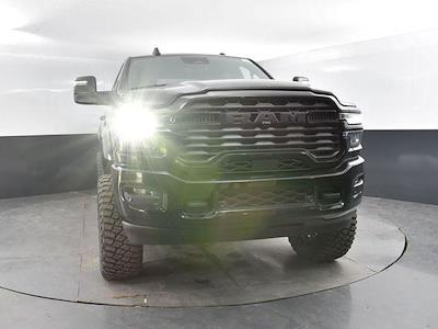 New 2025 Ram 2500 Big Horn Crew Cab 4x4 Pickup for sale #25T2980 - photo 2