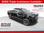 New 2025 Ram 2500 Big Horn Crew Cab 4x4 Pickup for sale #25T2980 - photo 1