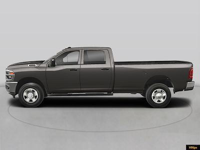 New 2025 Ram 3500 Big Horn Crew Cab 4x4 DRW Pickup for sale #25T2981 - photo 2