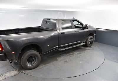 New 2025 Ram 3500 Big Horn Crew Cab 4x4 DRW Pickup for sale #25T2981 - photo 2