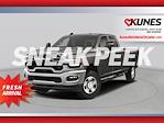 New 2025 Ram 3500 Big Horn Crew Cab 4x4 DRW Pickup for sale #25T2981 - photo 1