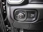 New 2025 Ram 3500 Big Horn Crew Cab 4x4 DRW Pickup for sale #25T2981 - photo 11