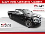New 2025 Ram 2500 Longhorn Crew Cab 4x4 Pickup for sale #25T2984 - photo 1