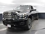 New 2025 Ram 2500 Longhorn Crew Cab 4x4 Pickup for sale #25T2984 - photo 3