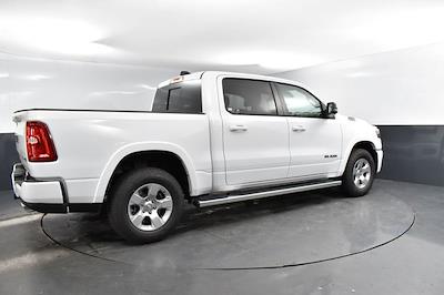 New 2025 Ram 1500 Big Horn Crew Cab 4x4 Pickup for sale #25T2987 - photo 2