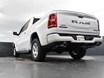New 2025 Ram 1500 Big Horn Crew Cab 4x4 Pickup for sale #25T2987 - photo 50