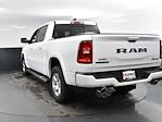 New 2025 Ram 1500 Big Horn Crew Cab 4x4 Pickup for sale #25T2987 - photo 6