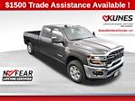 New 2025 Ram 2500 Big Horn Crew Cab 4x4 Pickup for sale #25T3004 - photo 1