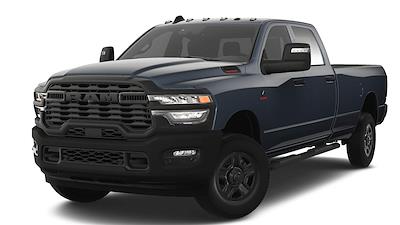 New 2025 Ram 2500 Tradesman Crew Cab 4x4 Pickup for sale #588785 - photo 1