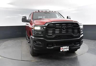 New 2025 Ram 2500 Tradesman Crew Cab 4x4 Pickup for sale #25T3010 - photo 2