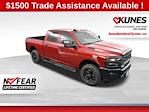 New 2025 Ram 2500 Tradesman Crew Cab 4x4 Pickup for sale #25T3010 - photo 1