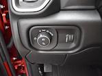 New 2025 Ram 2500 Tradesman Crew Cab 4x4 Pickup for sale #25T3010 - photo 17