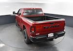 New 2025 Ram 2500 Tradesman Crew Cab 4x4 Pickup for sale #25T3010 - photo 36
